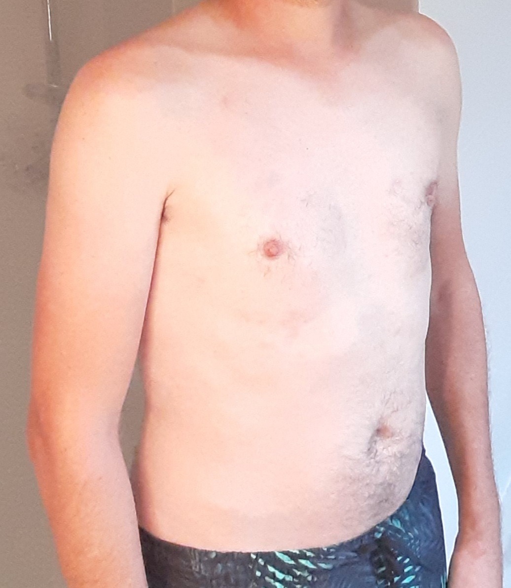 Profil de Salime, 39 ans, Club gay à Isérables