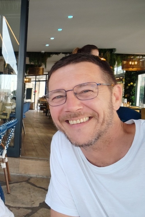 Profil de Benat, 48 ans, Club gay à Baar (Nendaz)