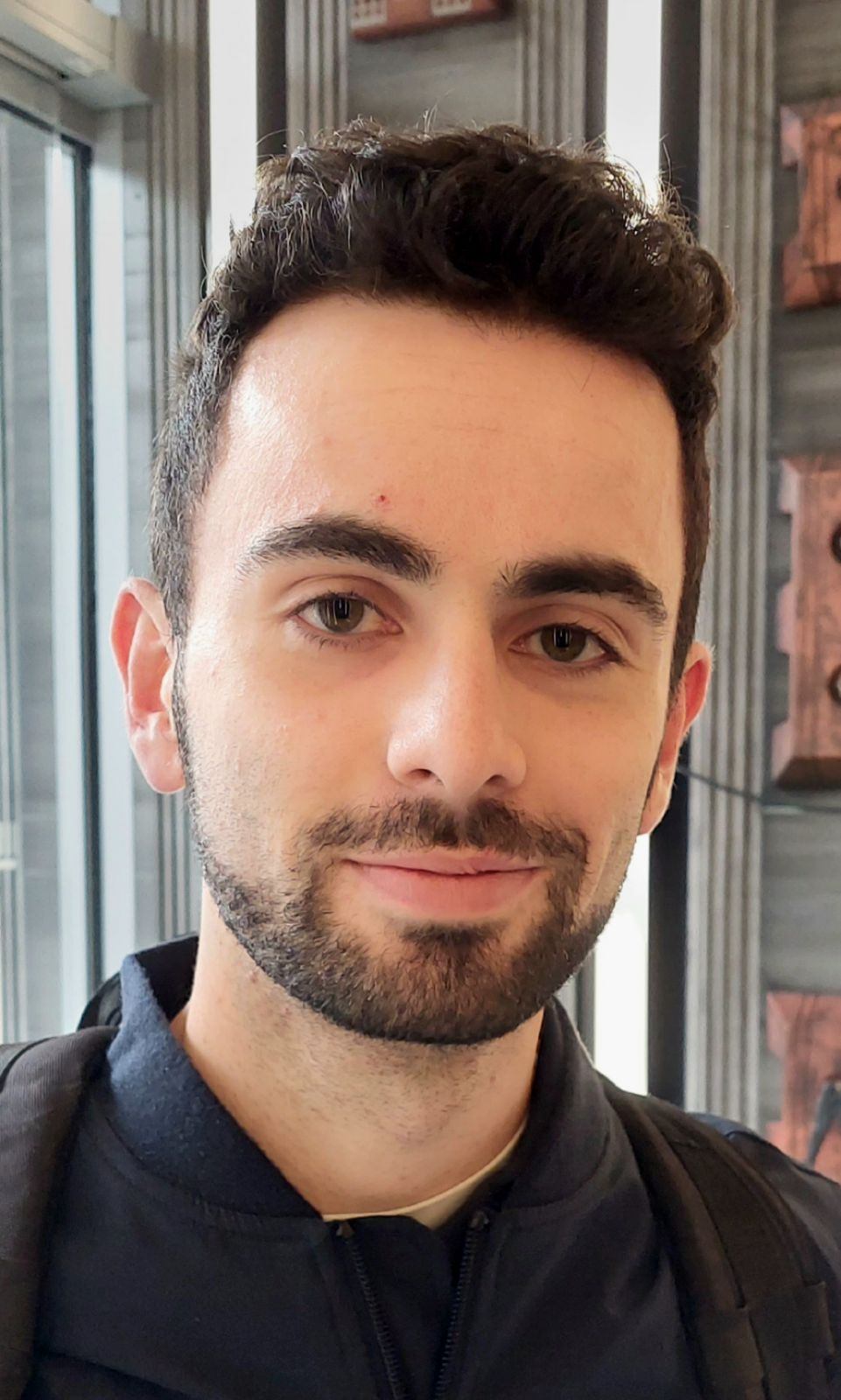 Profil de Isaya, 24 ans, Club gay à Mitlödi