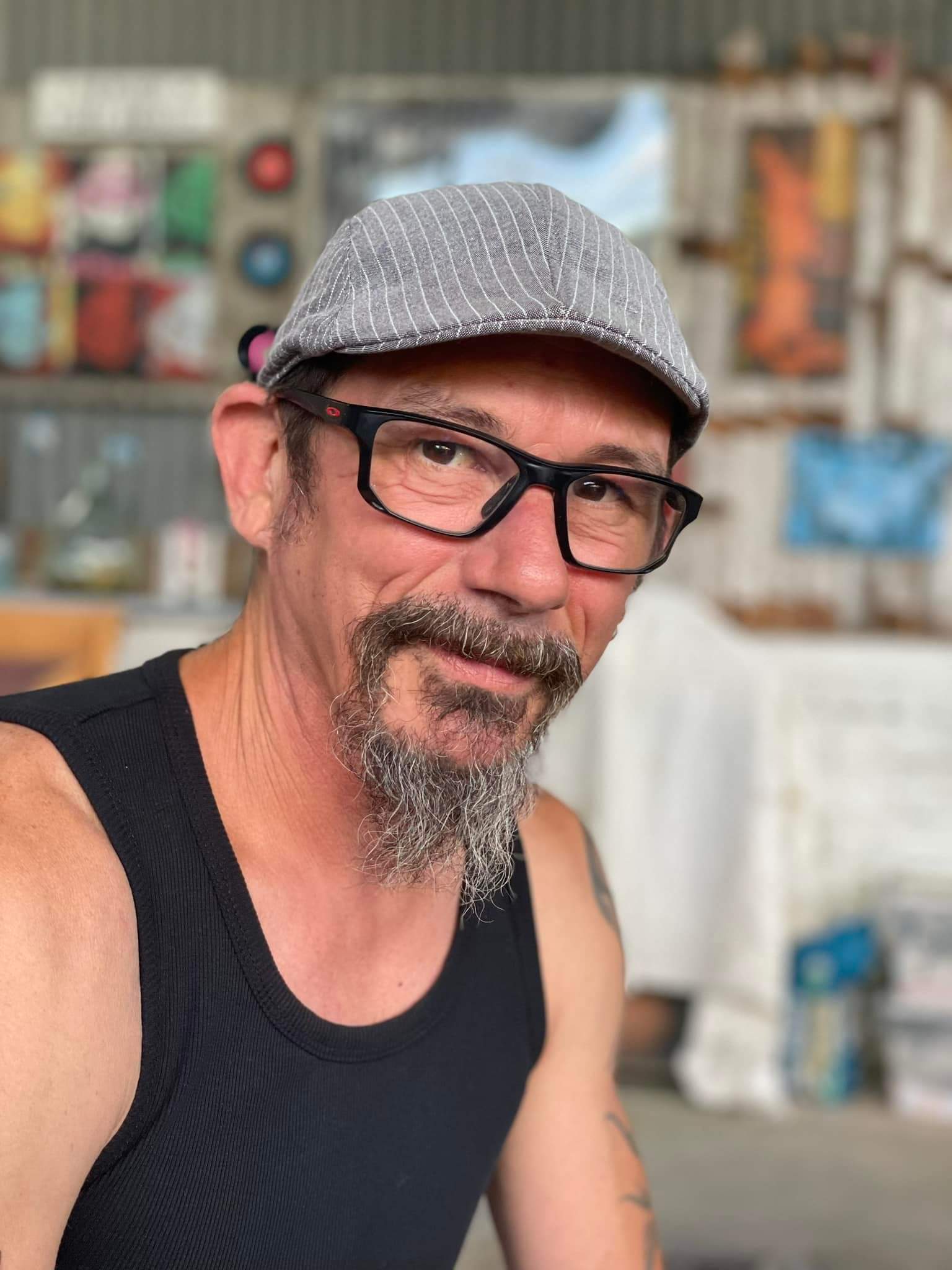 Profil de Micheal, 51 ans, Club gay à Wolfwil