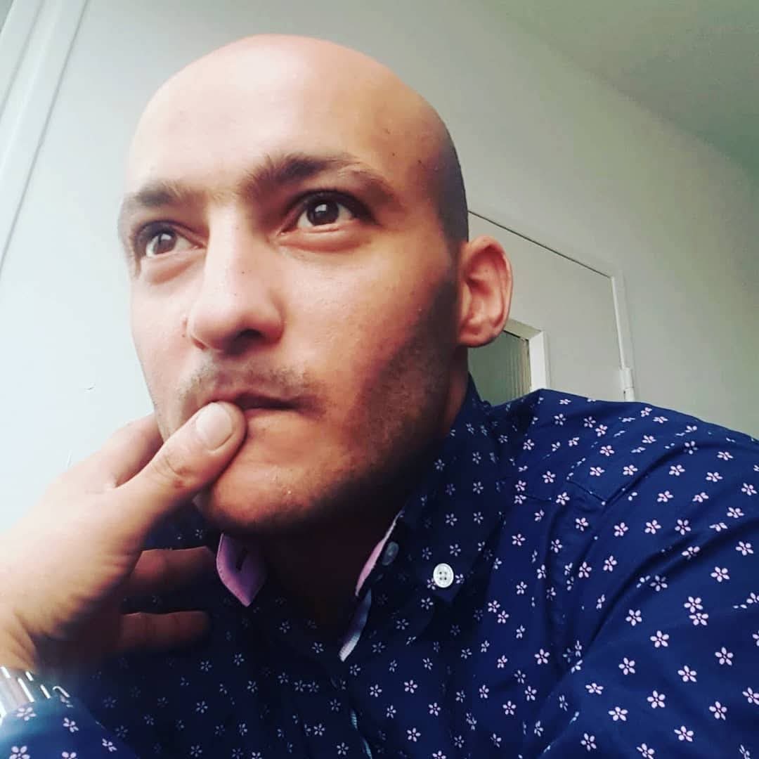 Profil de Malcolm, 46 ans, Club gay à Riedern
