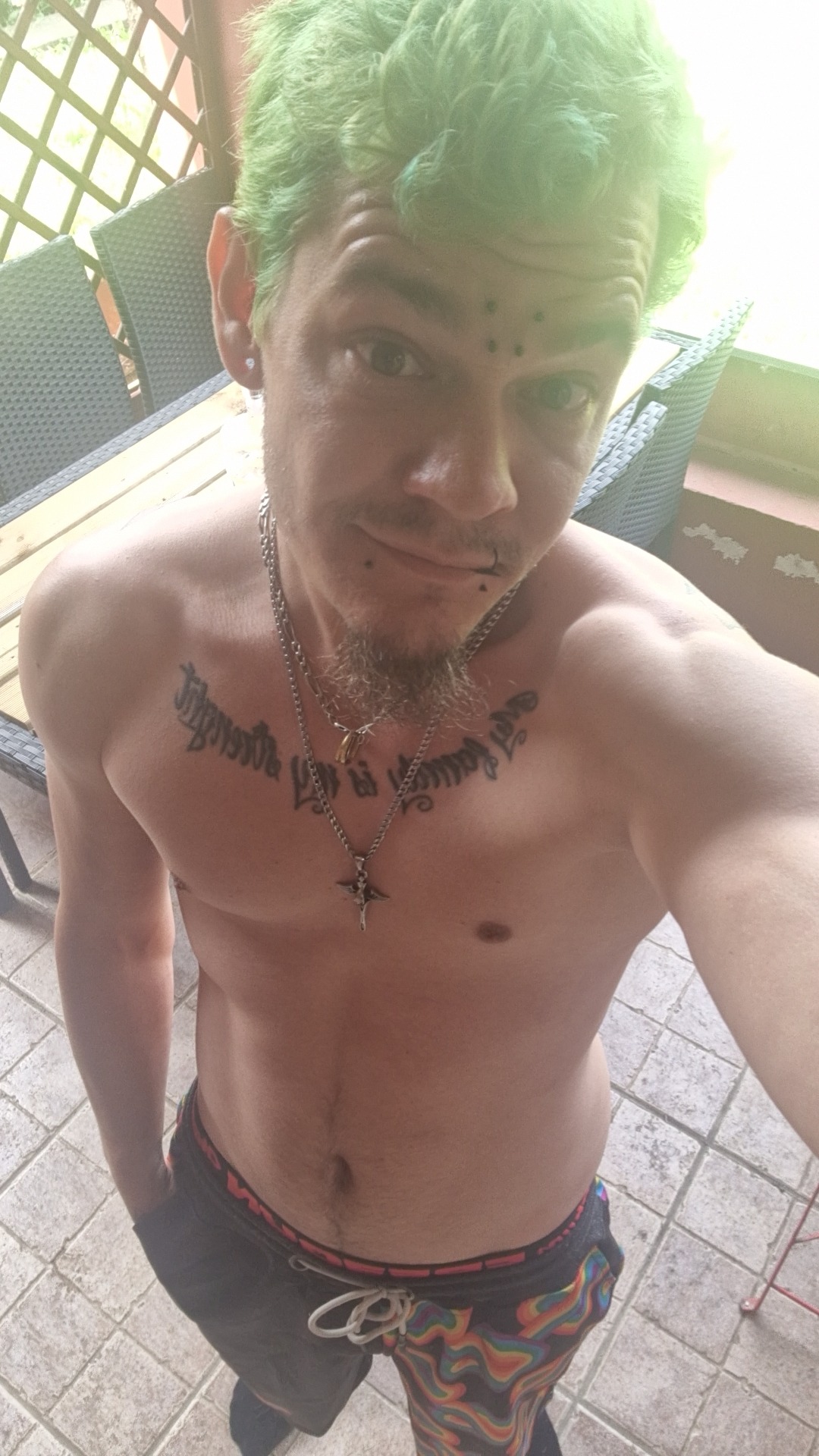 Profil de Helier, 28 ans, Club gay à Giez