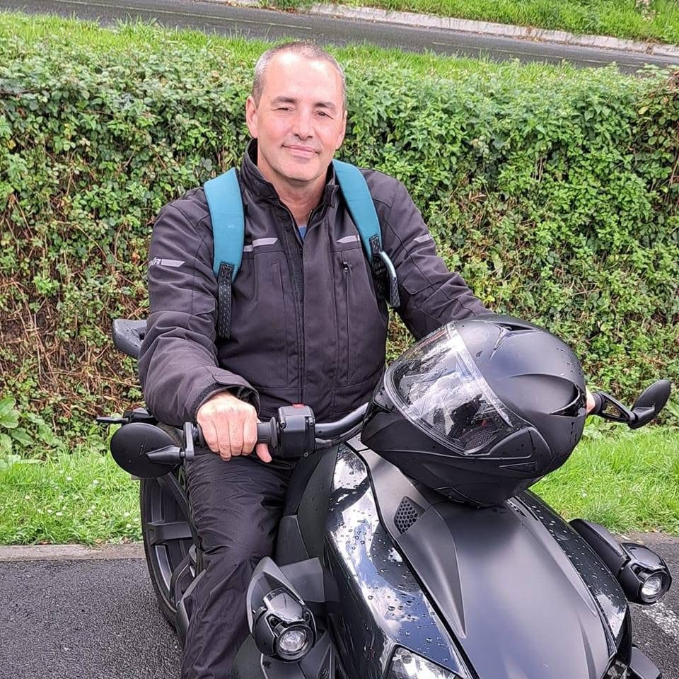 Profil de Florice, 50 ans, Club gay à Tarasp