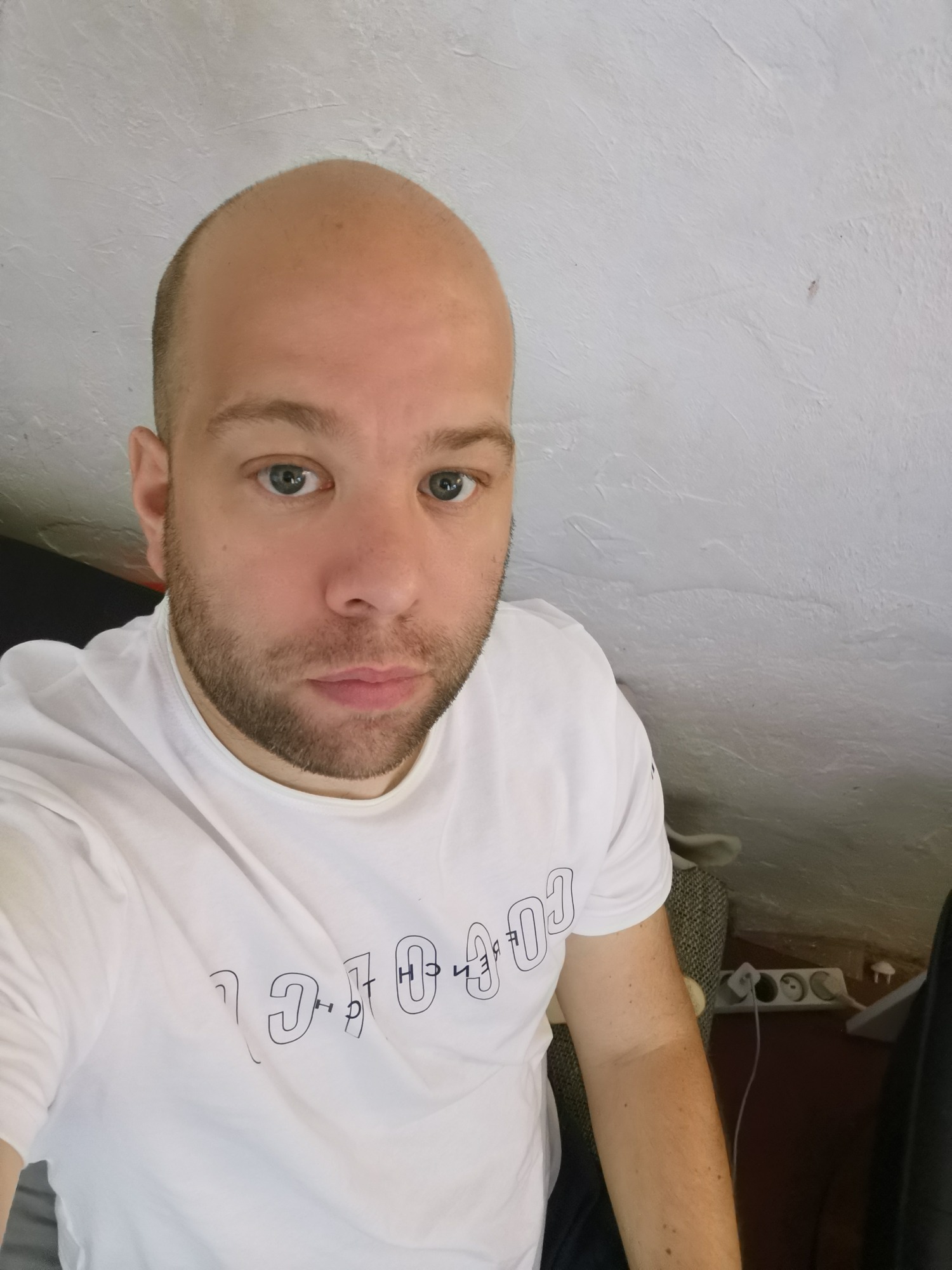 Profil de Touati, 42 ans, Club gay à Boll
