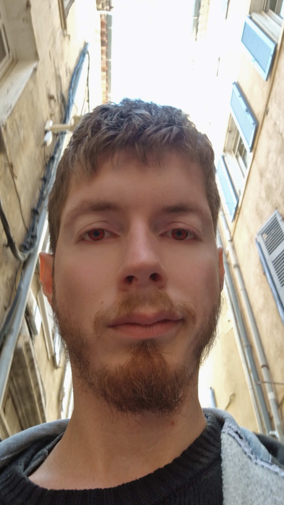 Profil de Natheo, 29 ans, Club gay à Lobsigen