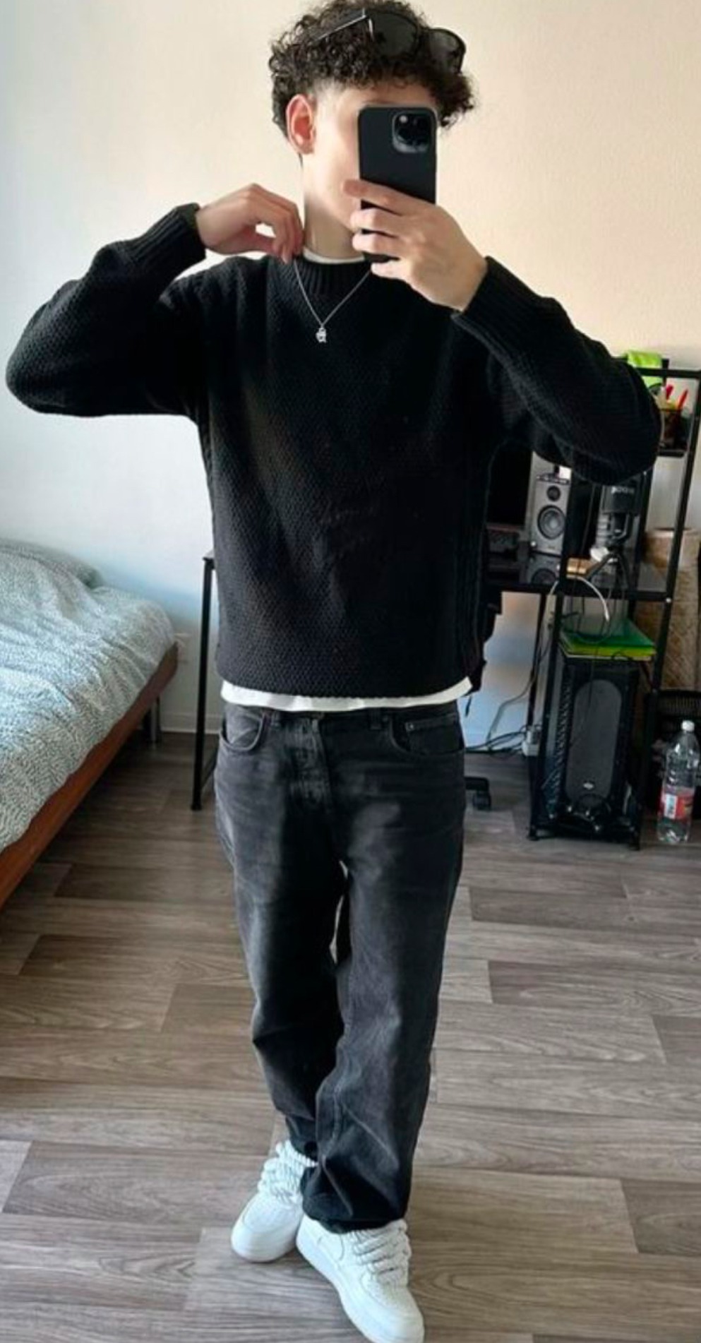 Profil de Janis, 24 ans, Club gay à Plagne