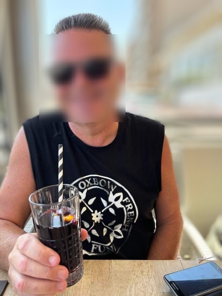 Profil de Raoul, 55 ans, Club gay à Avenches