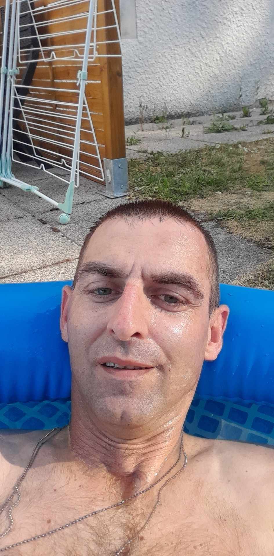 Profil de Luke, 41 ans, Club gay à Sumiswald