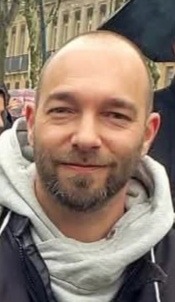 Profil de Ermenegildo, 43 ans, Club gay à Pohlern