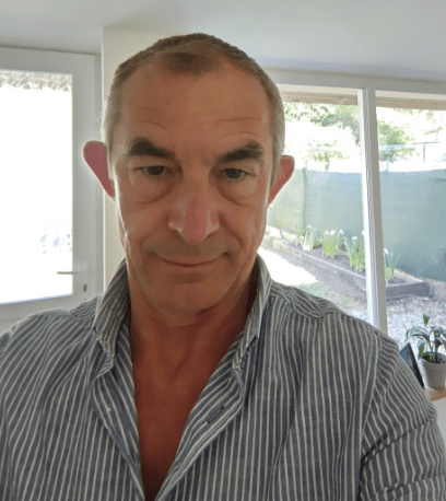 Profil de Charafdine, 55 ans, Club gay à Perles