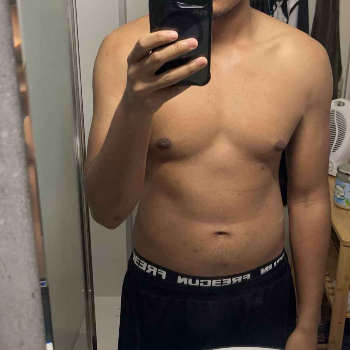 Profil de Segundo, 21 ans, Club gay à Cornol