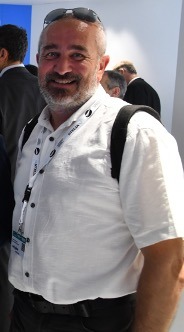 Profil de Nessim, 55 ans, Club gay à Koppigen