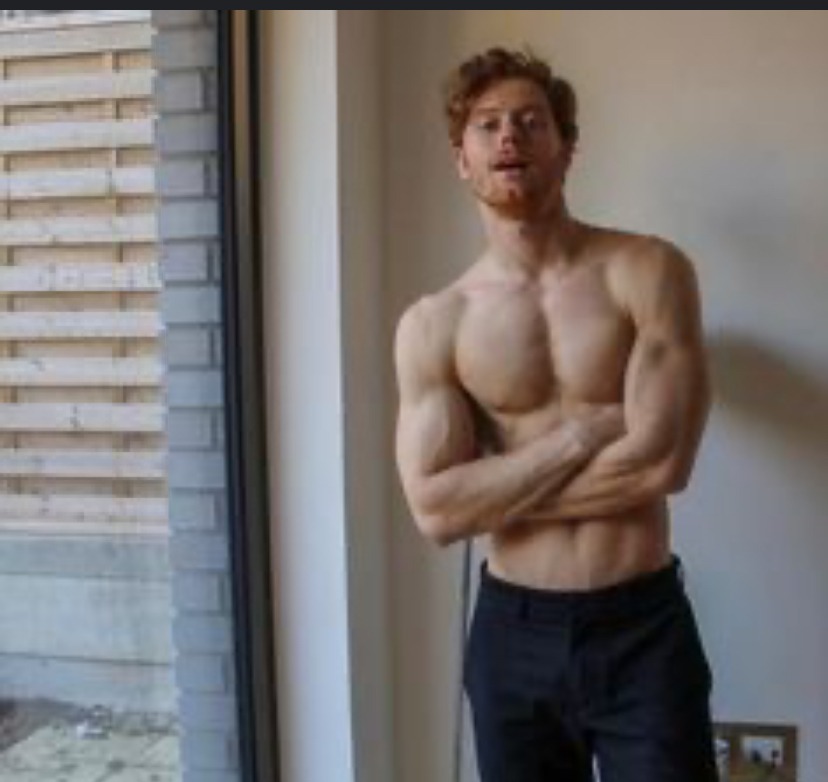 Profil de Yuksel, 19 ans, Club gay à Servion