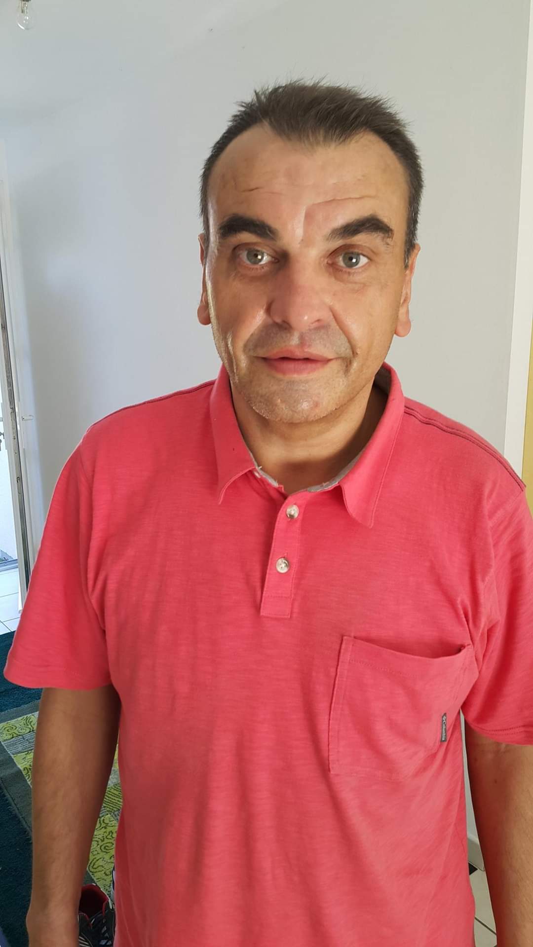 Profil de Aboudramane, 55 ans, Club gay à Frutigen