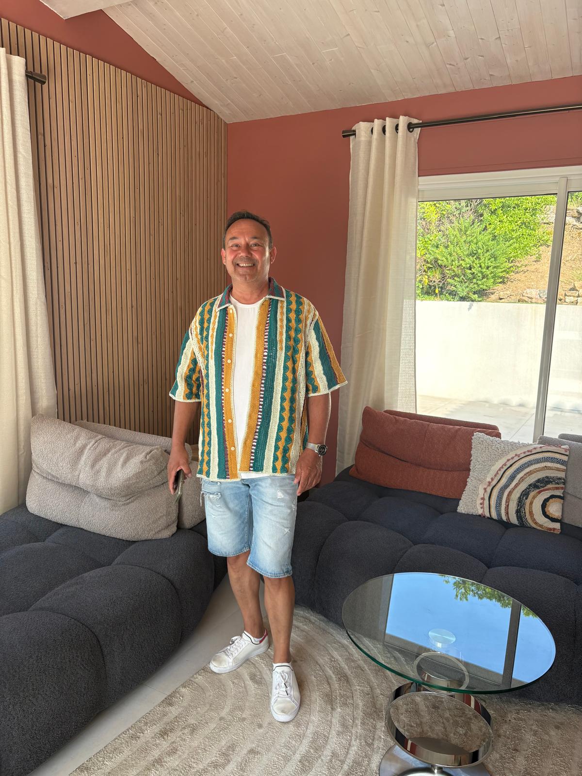 Profil de Apollon, 55 ans, Club gay à Eich