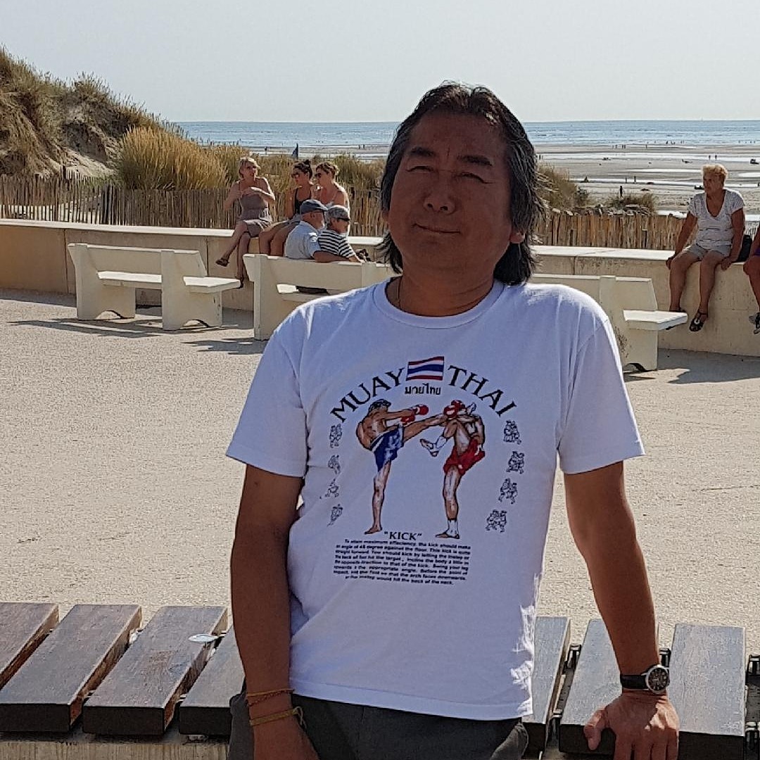 Profil de Moustapha, 54 ans, Club gay à Perroy