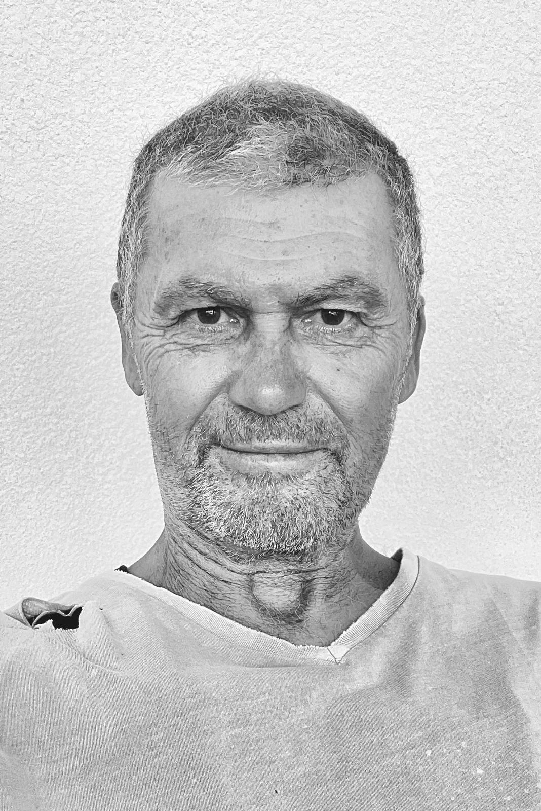 Profil de Davin, 55 ans, Club gay à Flüh