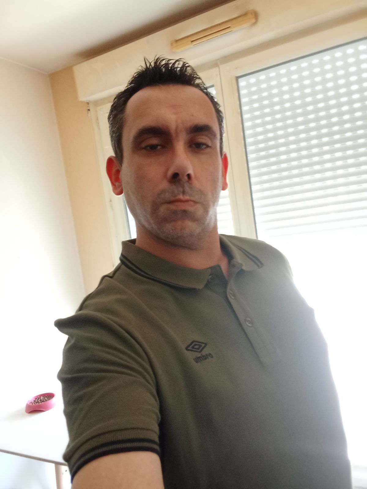 Profil de Devi, 39 ans, Club gay à Rorbas