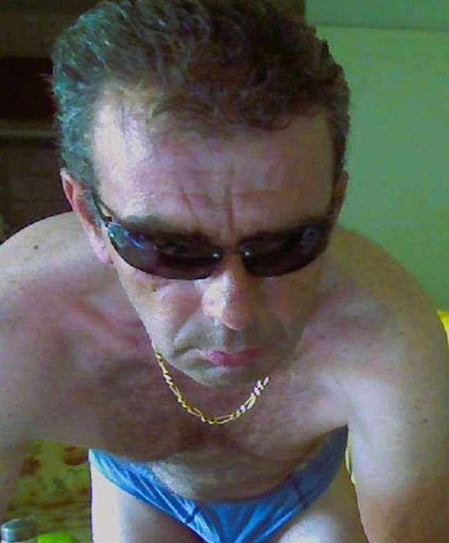 Profil de Georges-marie, 53 ans, Club gay à Riddes