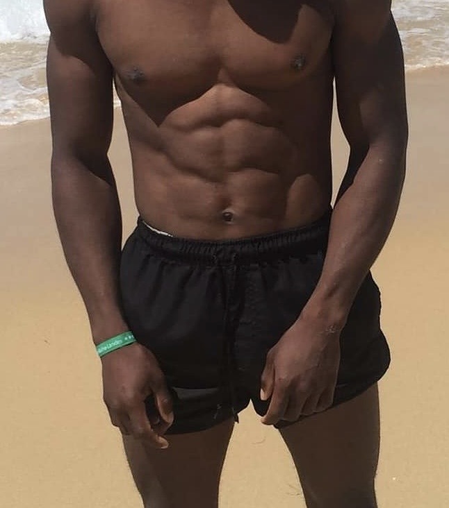 Profil de Maxence, 28 ans, Club gay à Fey