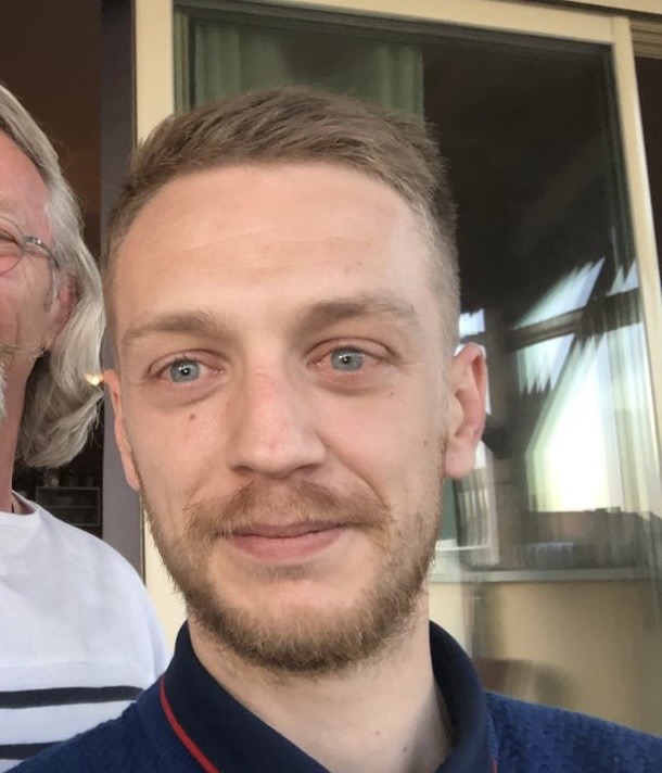 Profil de Ihsane, 33 ans, Club gay à Echallens