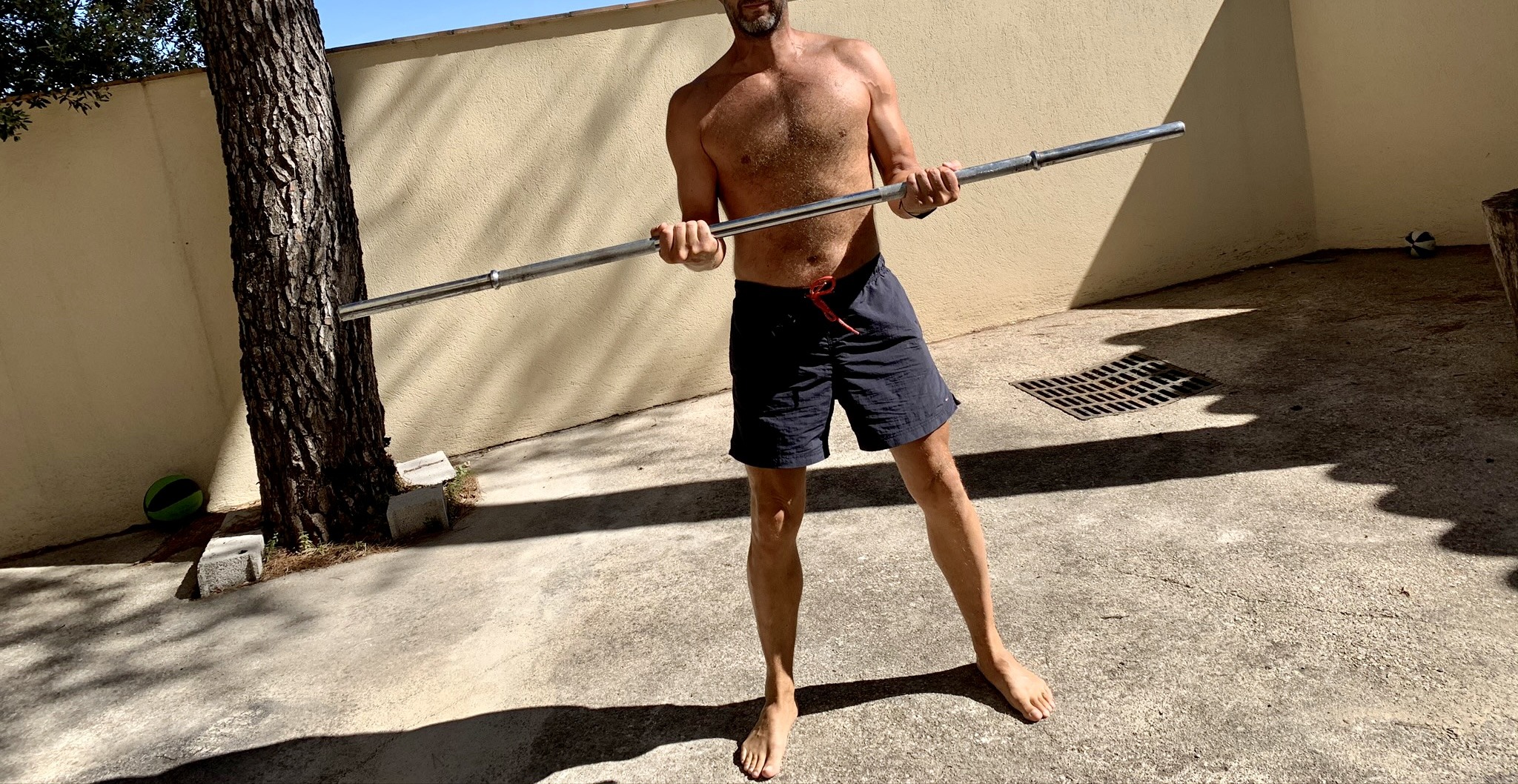 Profil de Melio, 53 ans, Club gay à Blankenburg