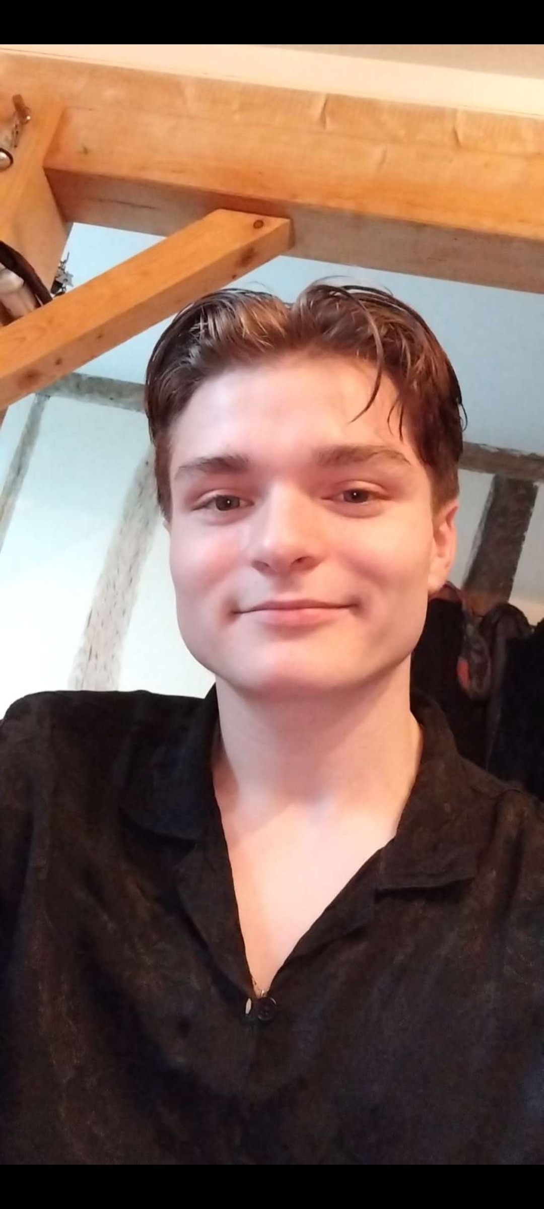Profil de Henri-xavier, 23 ans, Club gay à Remigen