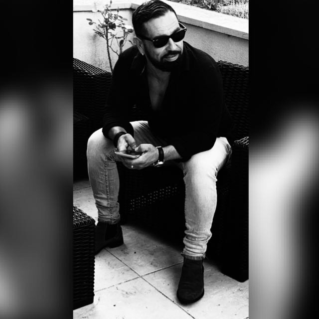Profil de Zéphir, 50 ans, Club gay à Ursins