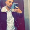 Profil de Raed, 20 ans, Club gay à Berken
