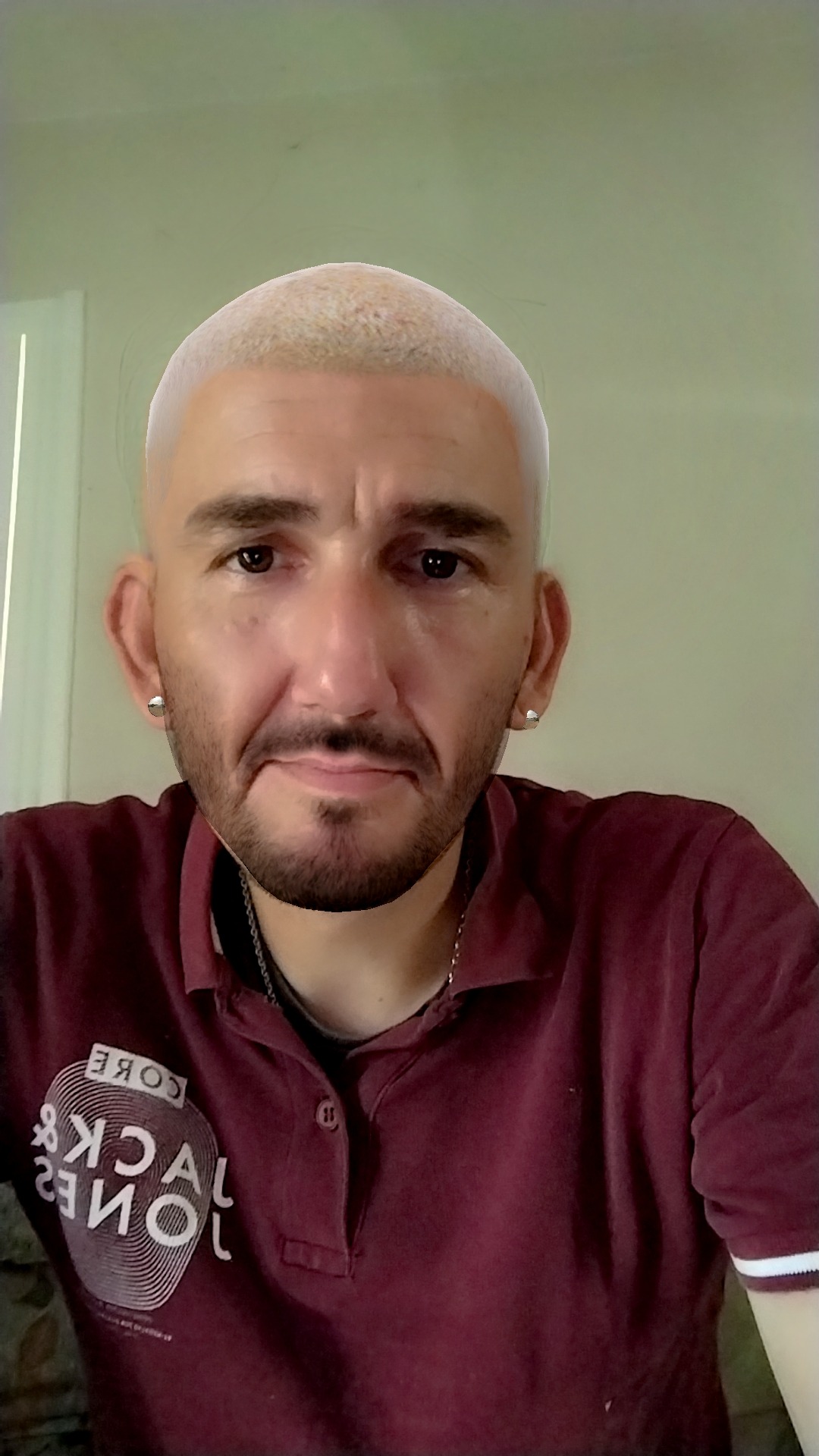 Profil de Souleiman, 38 ans, Club gay à Bellwald