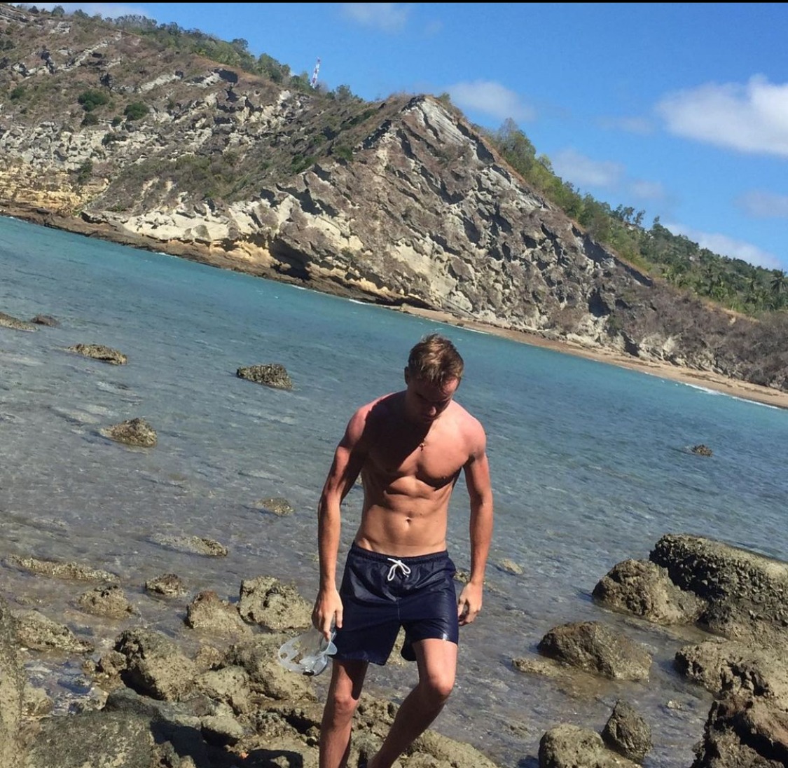 Profil de Zbigniew, 31 ans, Club gay à Diesse