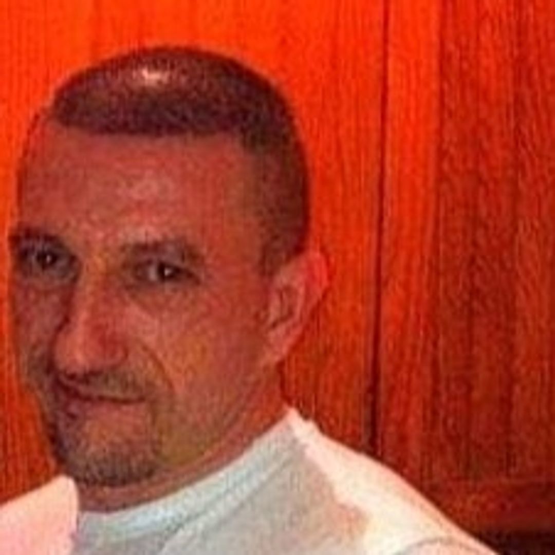 Profil de Serafim, 54 ans, Club gay à Saillon