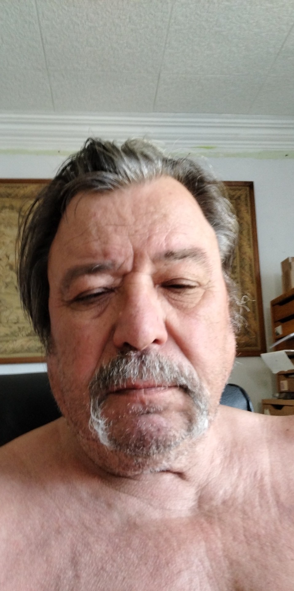 Profil de Guven, 54 ans, Club gay à Berken