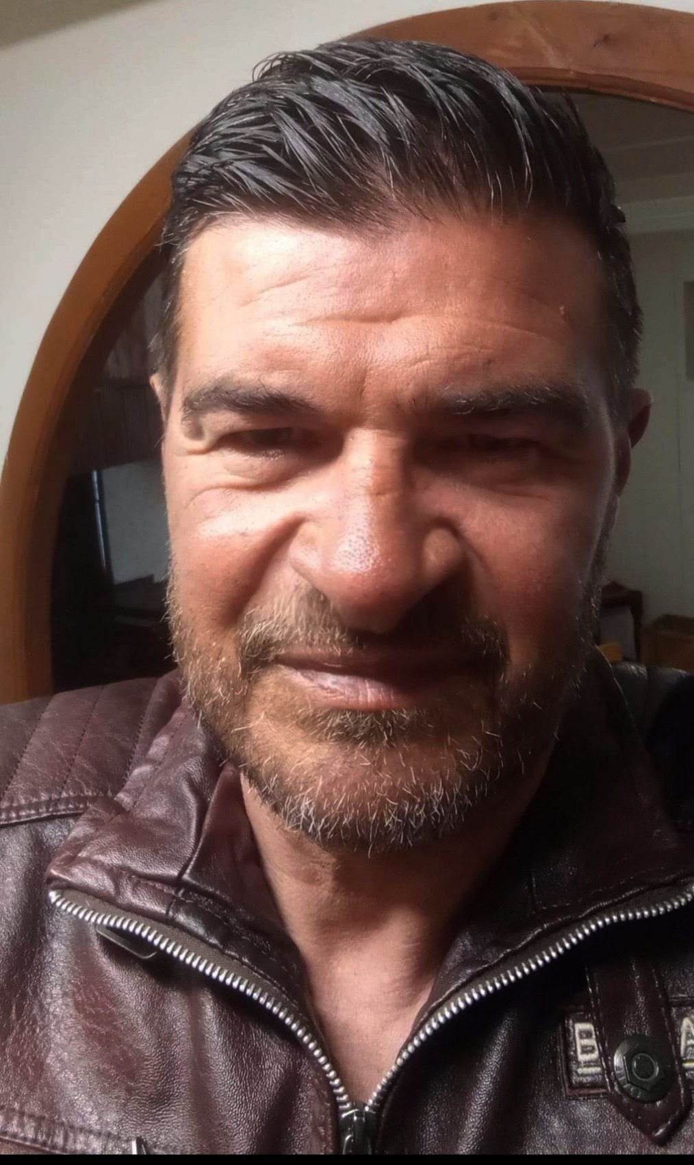 Profil de Sabre, 52 ans, Club gay à Grancy