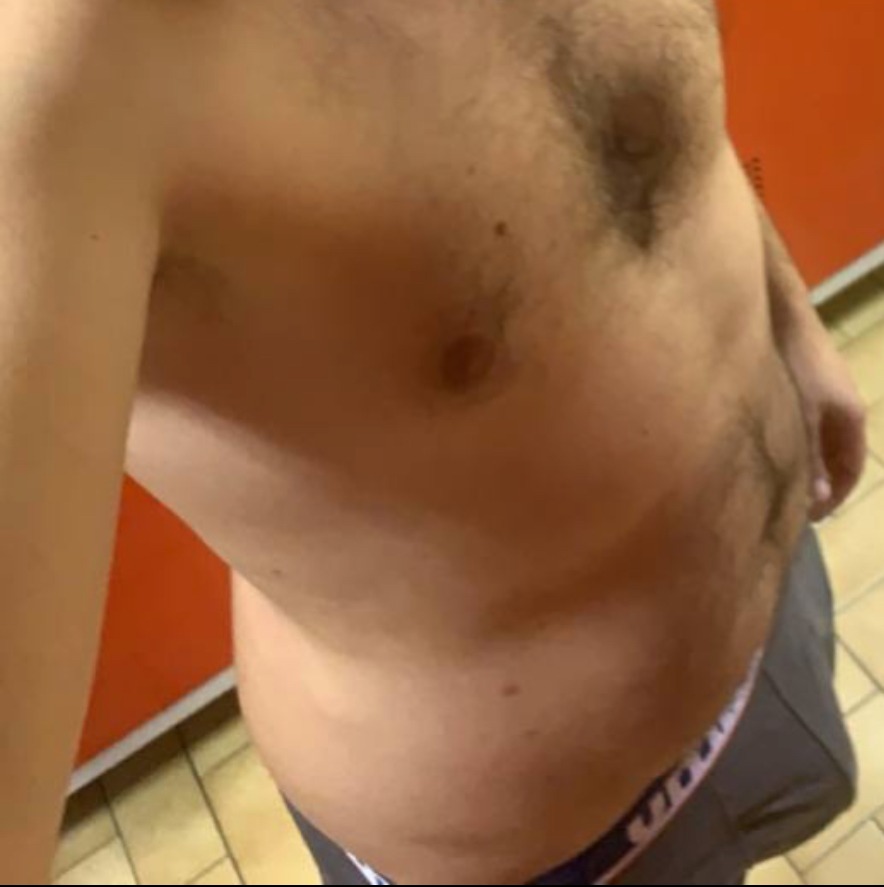Profil de Mounim, 36 ans, Club gay à Vevey