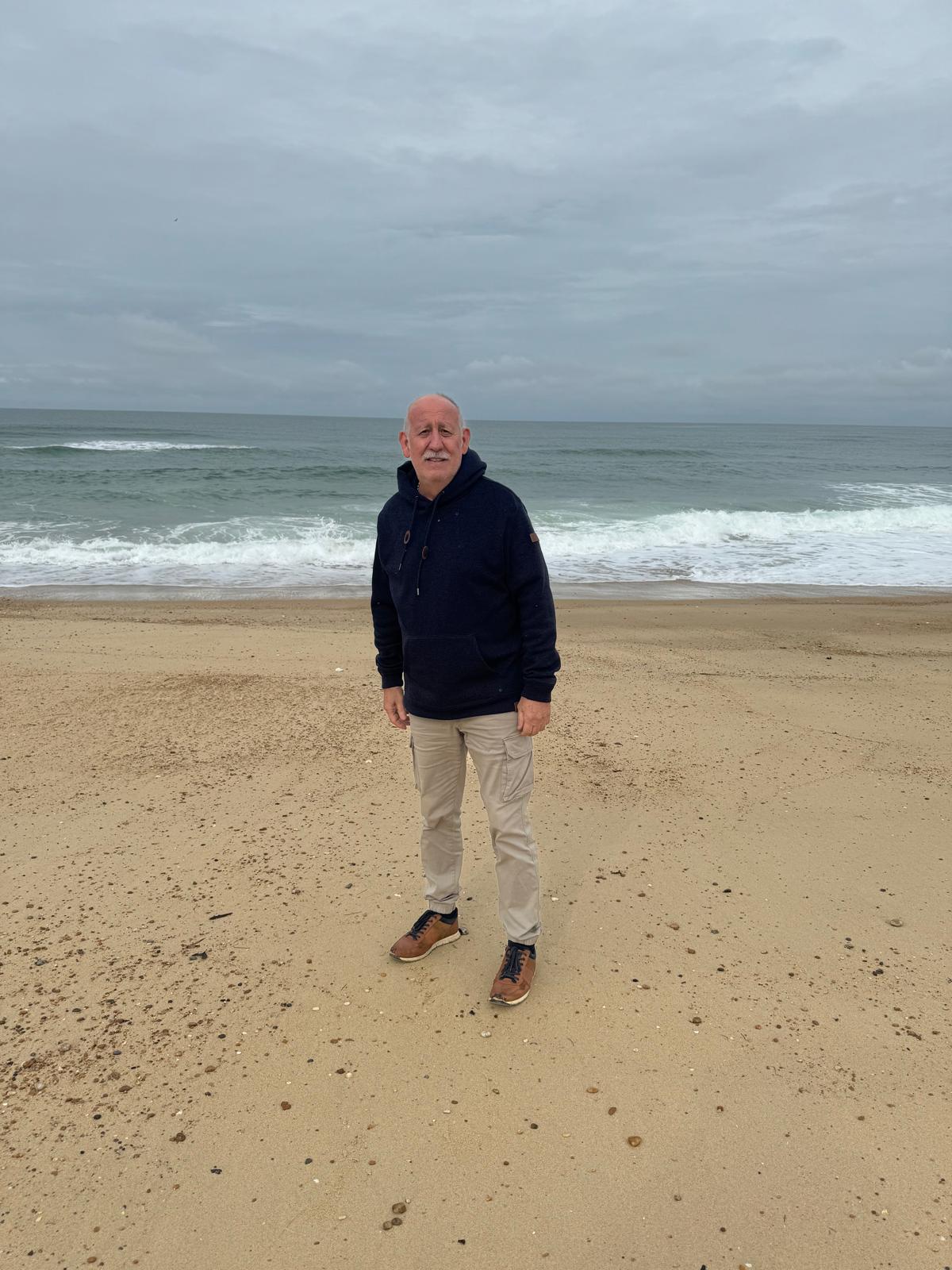 Profil de Omrane, 55 ans, Club gay à Bristen