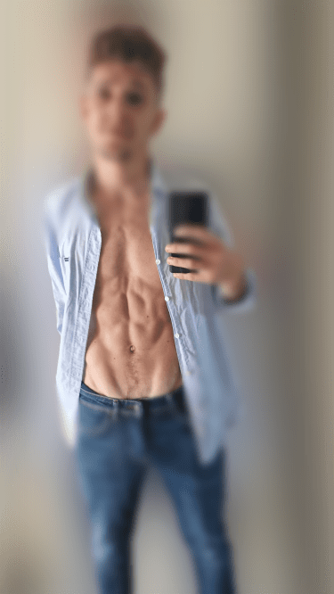Profil de Eimen, 28 ans, Club gay à Bôle