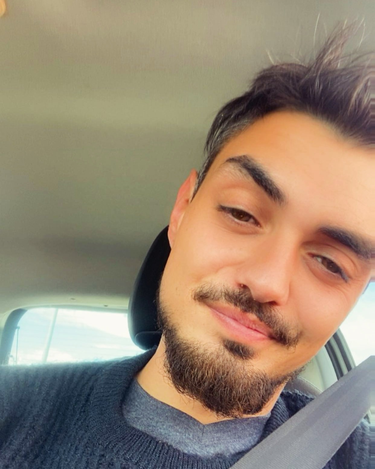 Profil de Zayane, 29 ans, Club gay à Cremin