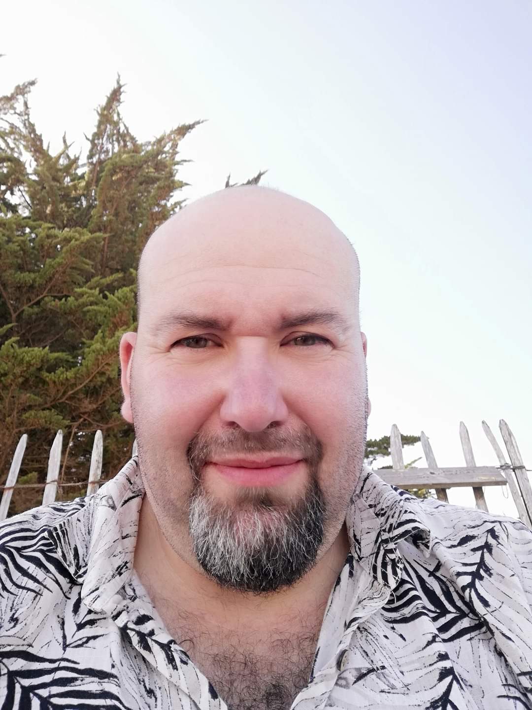 Profil de Jullien, 48 ans, Club gay à Andiast