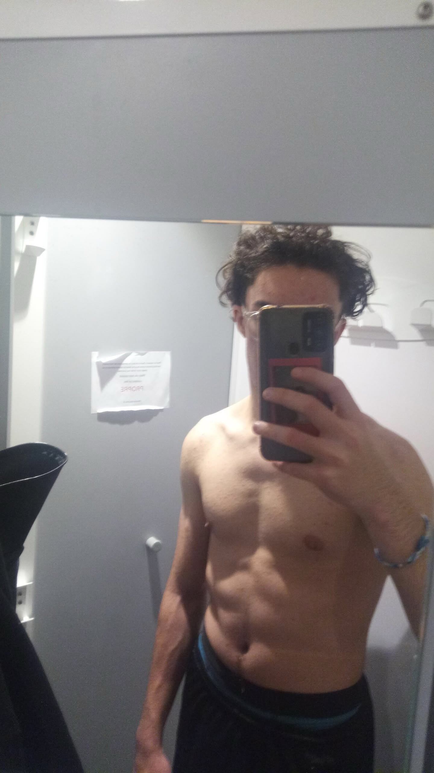 Profil de Talip, 19 ans, Club gay à Boudry