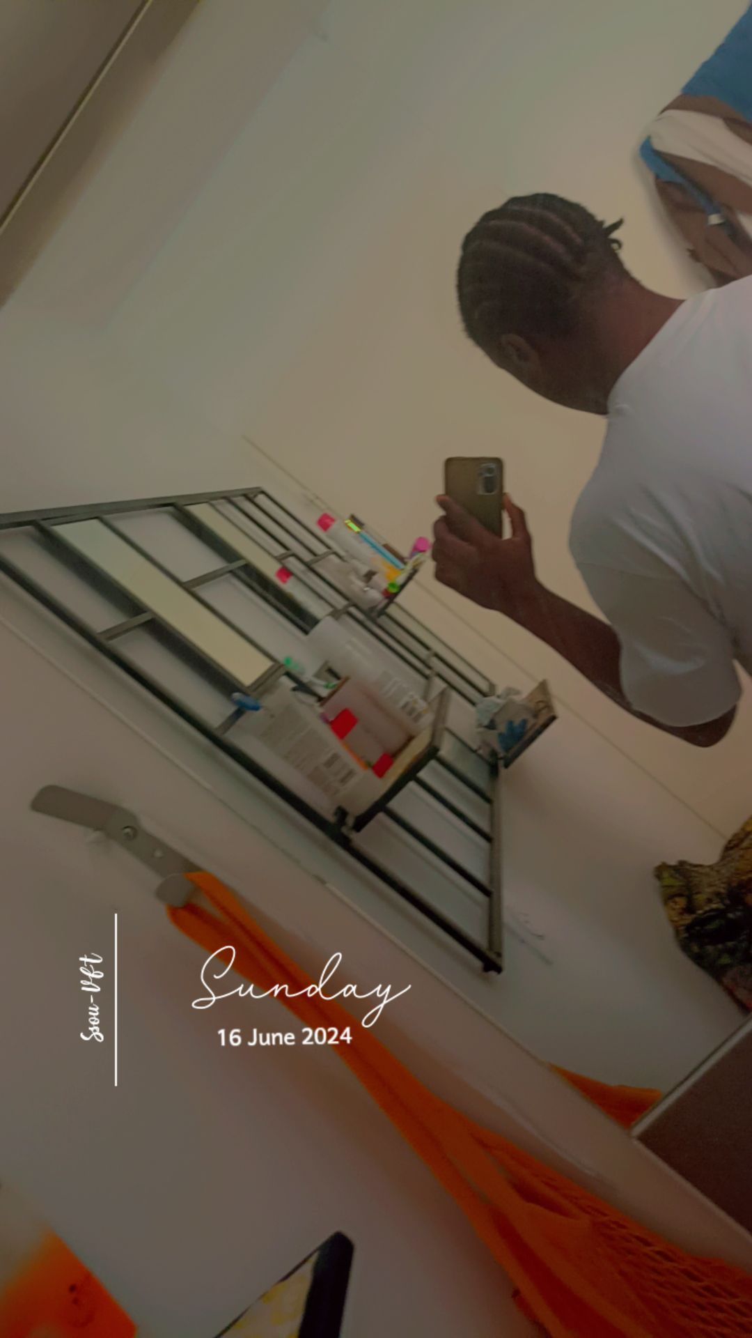 Profil de Raif, 25 ans, Club gay à Gals