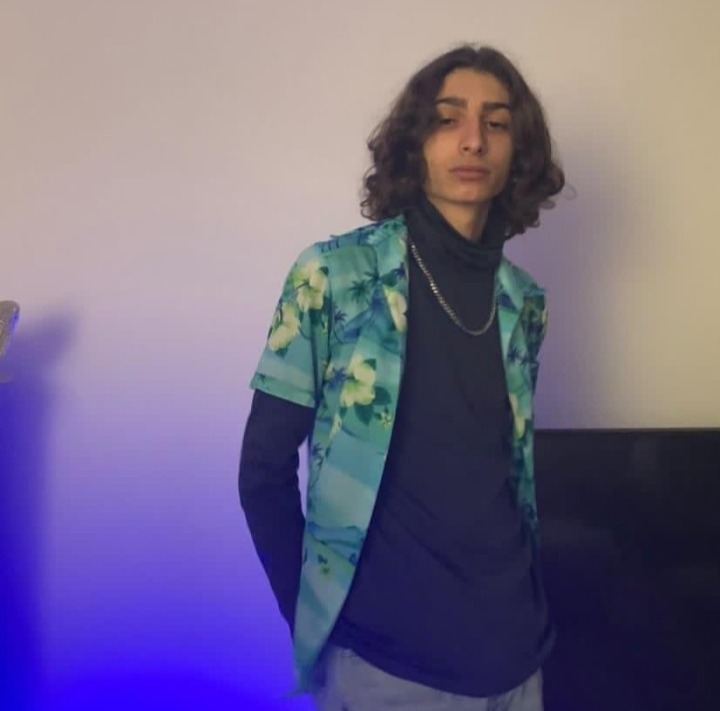 Profil de Abi, 22 ans, Club gay à Vichères (Liddes)
