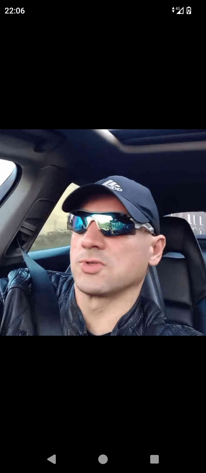 Profil de Maximilien, 46 ans, Club gay à Perlen