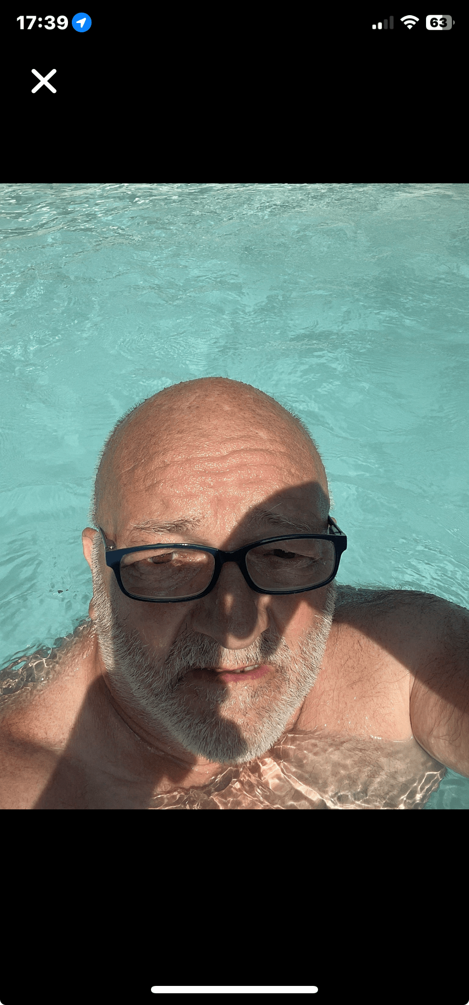 Profil de Anatole, 55 ans, Club gay à Tschierv