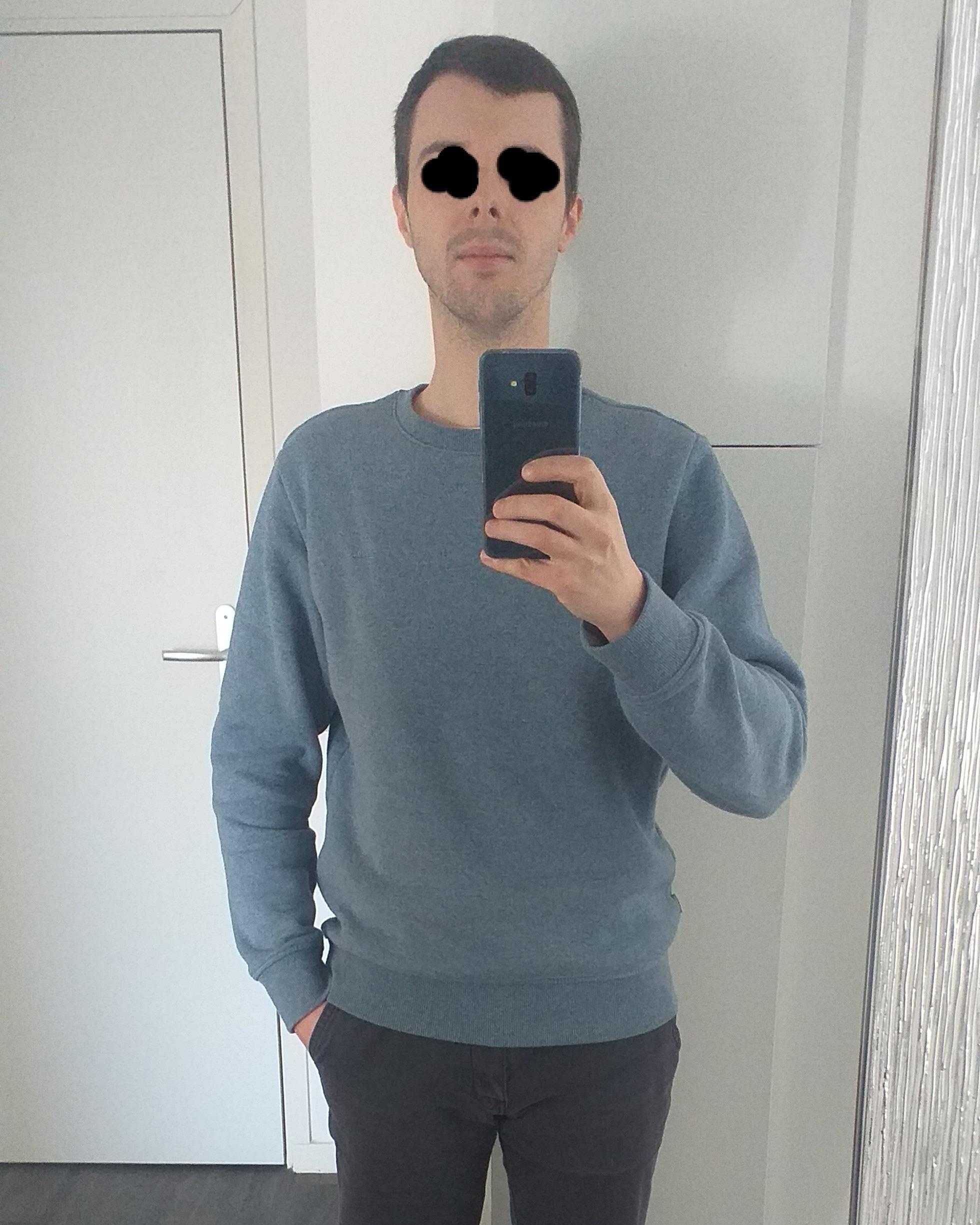 Profil de Rinaldo, 30 ans, Club gay à Le Crêt-du-Locle