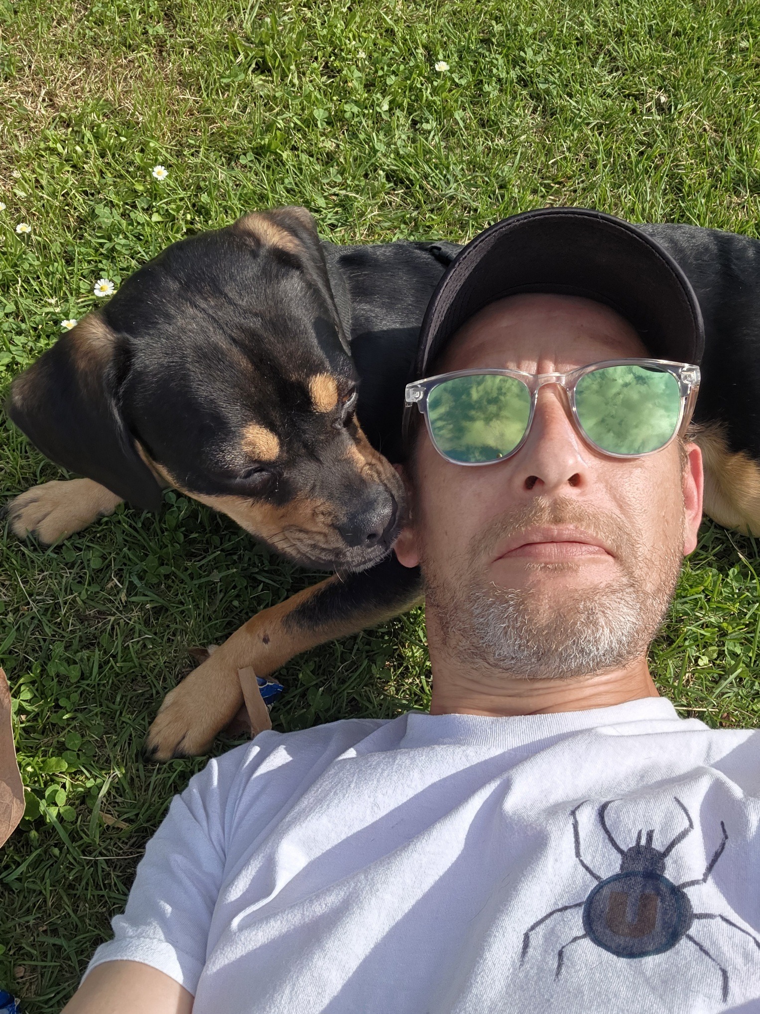 Profil de Cheikhna, 41 ans, Club gay à Mühlethal