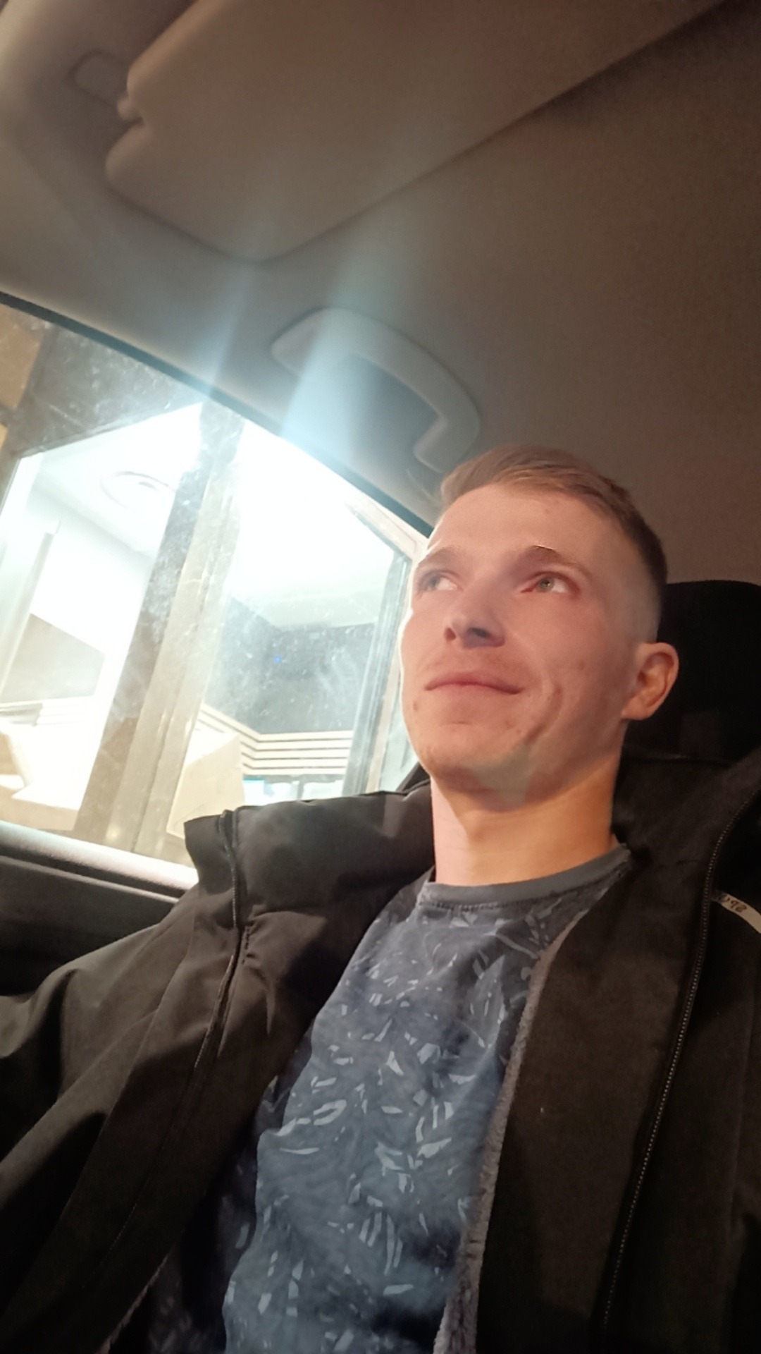 Profil de Dylan, 32 ans, Club gay à Frutigen