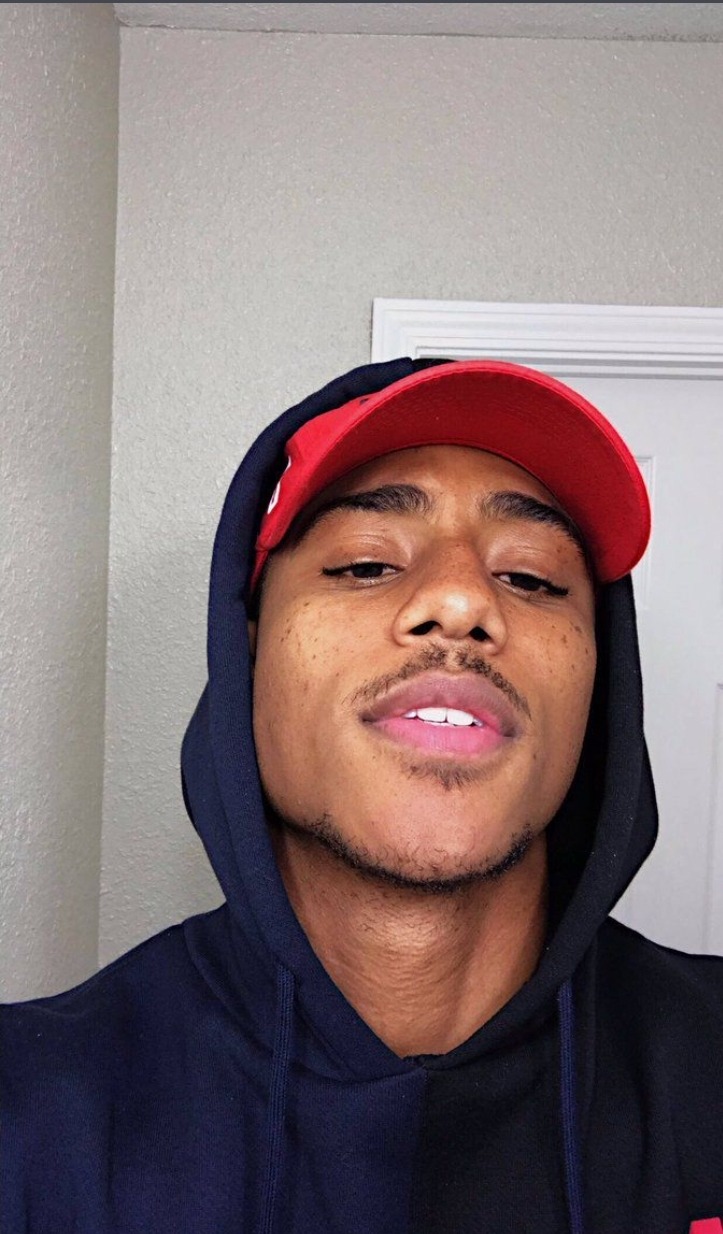 Profil de Alphonse, 23 ans, Club gay à Maracon