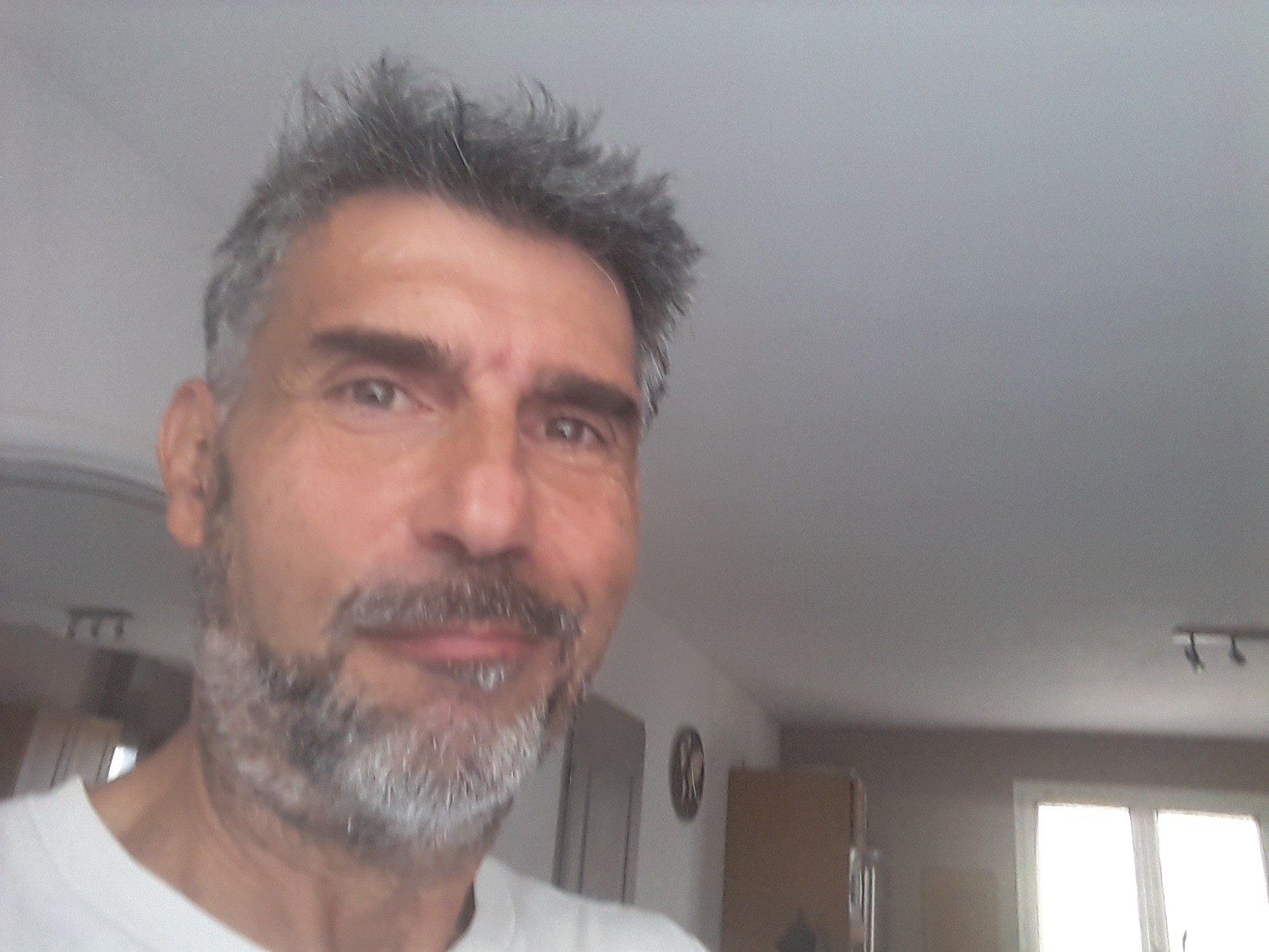 Profil de Mahsum, 55 ans, Club gay à Thusis