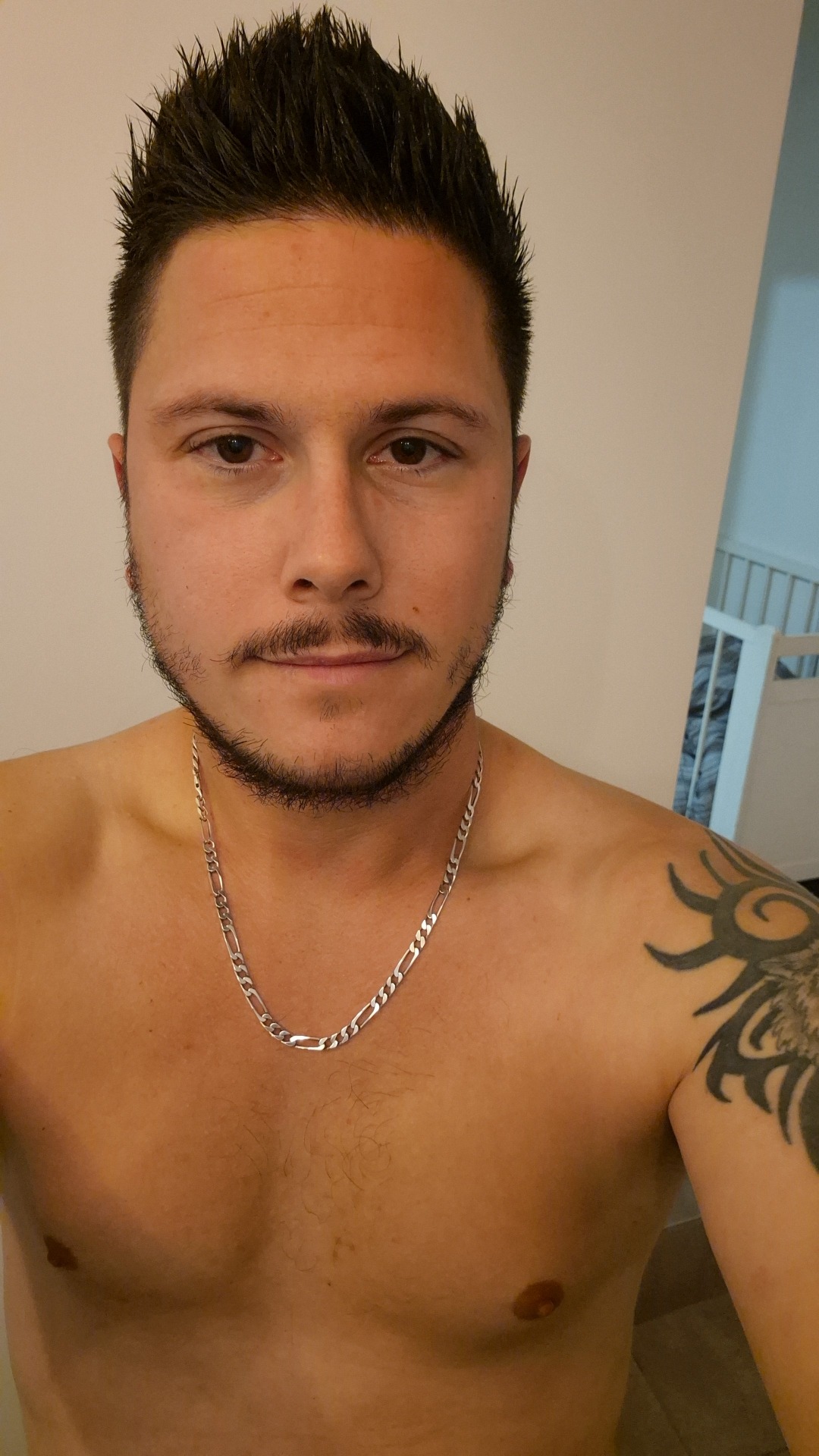Profil de Baptiste, 33 ans, Club gay à Thörigen